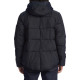 DC Ανδρικό μπουφάν Square Up - Quilted Puffer Jacket For Men